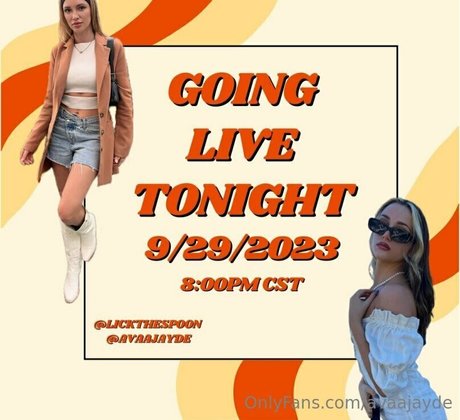 avaajayde onlyfans model