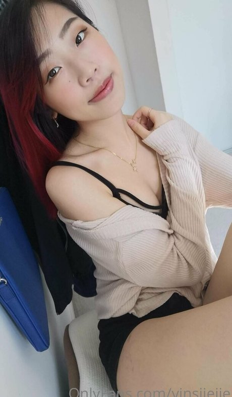 yinsjiejie nudes onlyfans