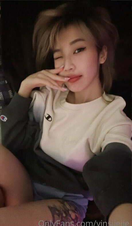 yinsjiejie only fans pictures