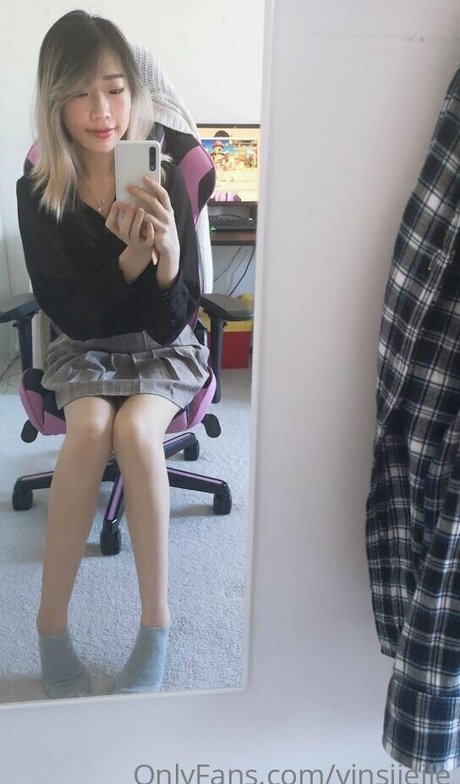 yinsjiejie onlyfans leak nude