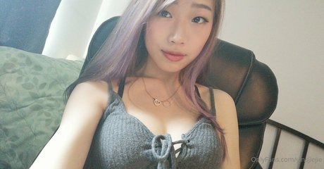 yinsjiejie leaked onlyfans