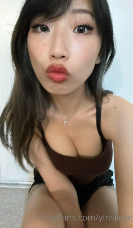 yinsjiejie nudes leaked onlyfans