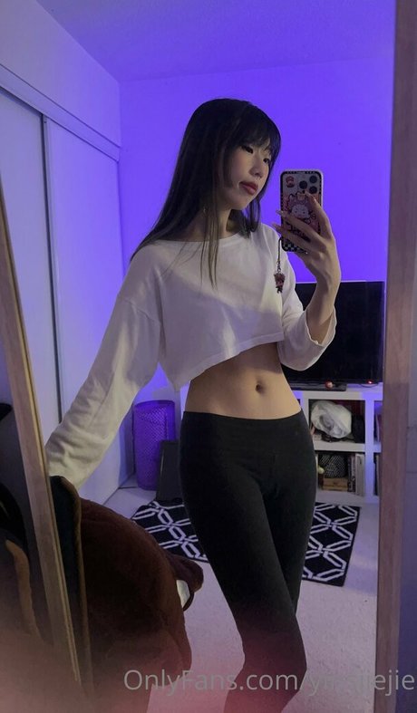 yinsjiejie on onlyfans