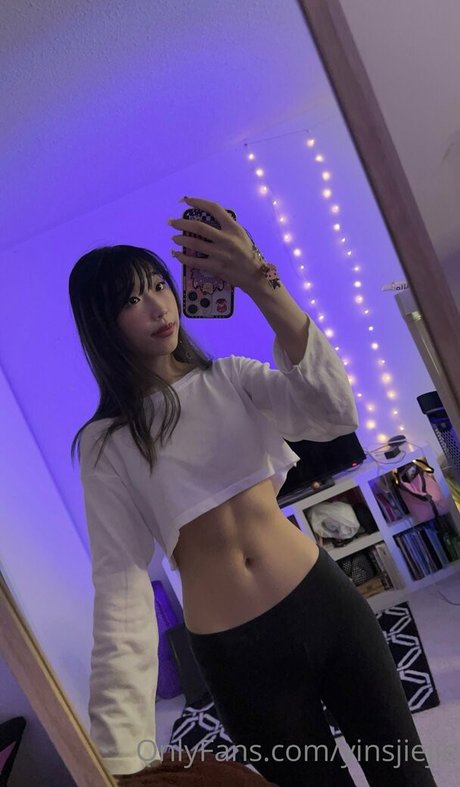 yinsjiejie onlyfans leaka