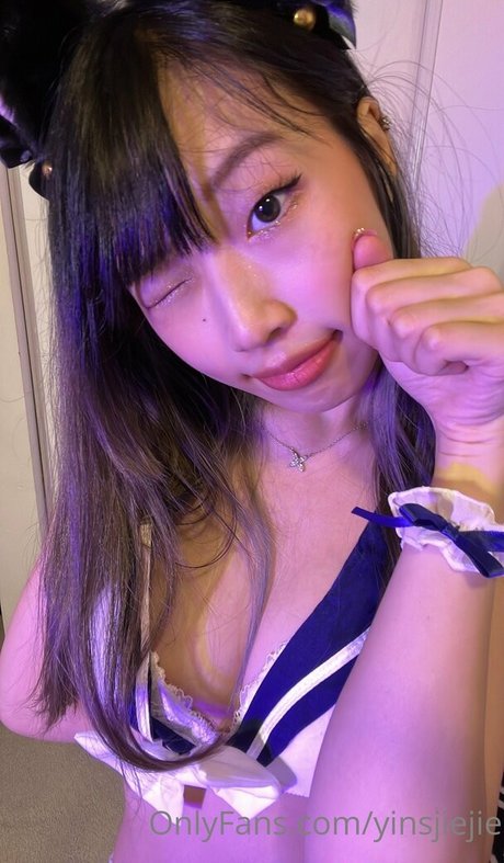 yinsjiejie onlyfans lean