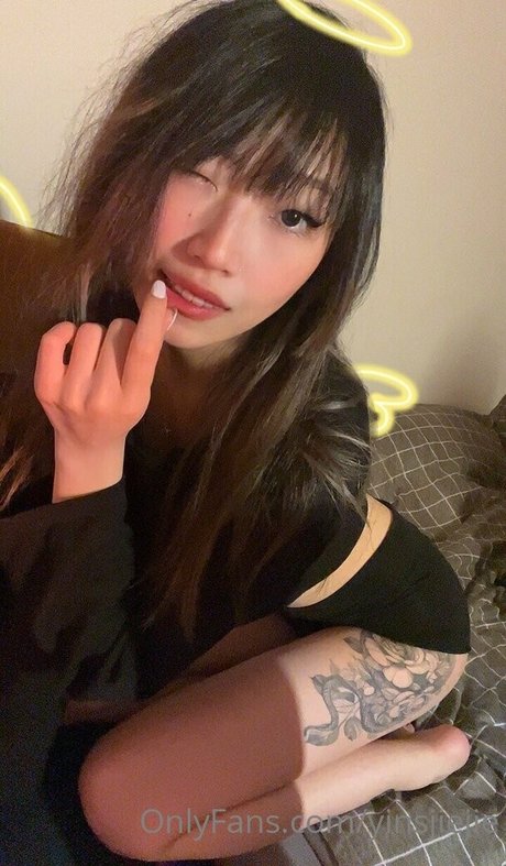 yinsjiejie desnuda onlyfans