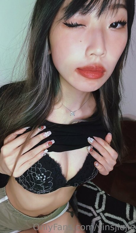 yinsjiejie leaked onlyfans nudes