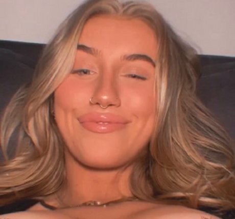 Chiara Weber onlyfans nude leak