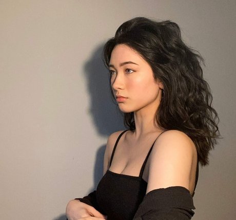 Kashaimi nude onlyfans leak