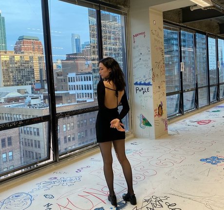 Kashaimi leaked onlyfans