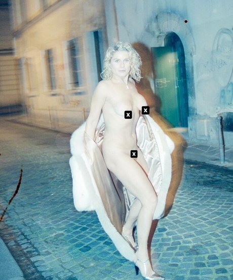 Vera Fischer porn onlyfans