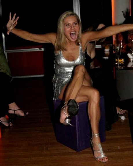 Vera Fischer onlyfans leak new