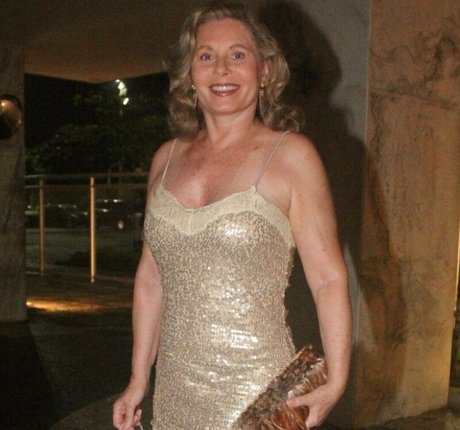 Vera Fischer leak onlyfans porn