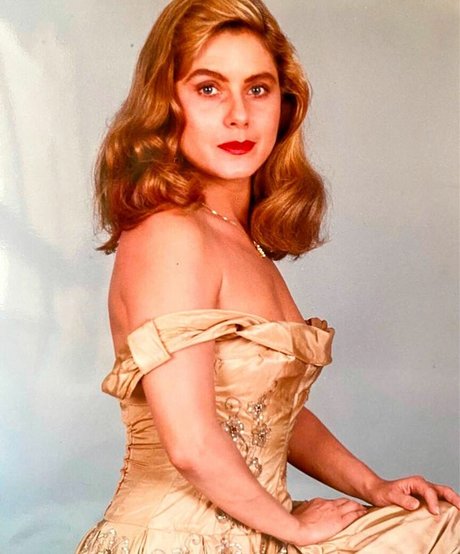 Vera Fischer onlyfans porn