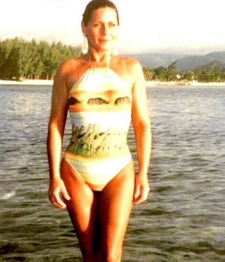 Vera Fischer only fans leak porn