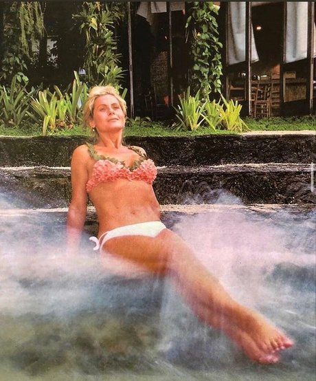 Vera Fischer onlyfans leaked porn