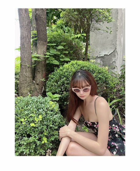 TS Xinxiaoxian_ en onlyfans