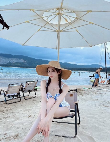 TS Xinxiaoxian_ porn onlyfans leaks