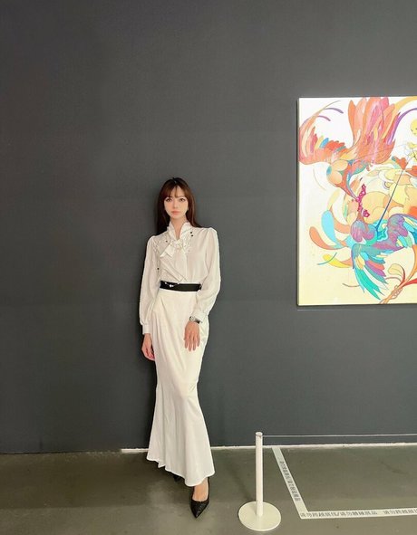 TS Xinxiaoxian_ strip onlyfans