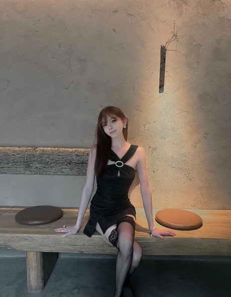 TS Xinxiaoxian_ onlyfans leaks