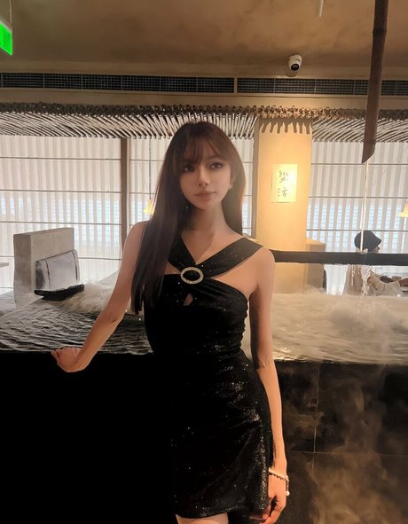 TS Xinxiaoxian_ only fans review