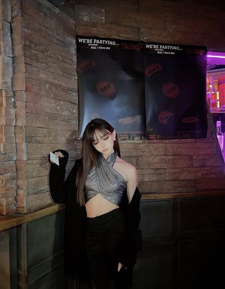 TS Xinxiaoxian_ nude onlyfans