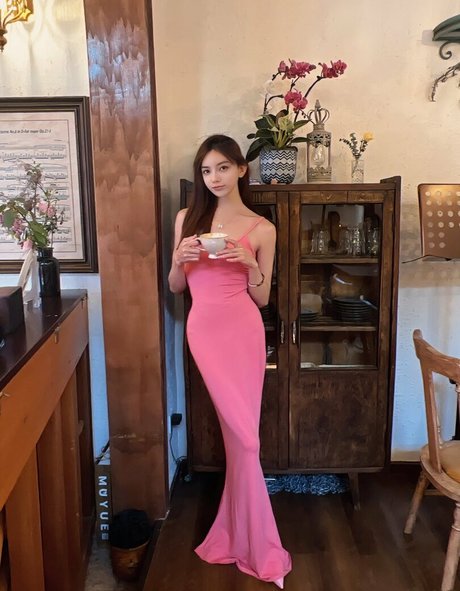 TS Xinxiaoxian_ only fans