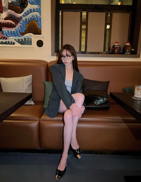 TS Xinxiaoxian_ new onlyfans leak