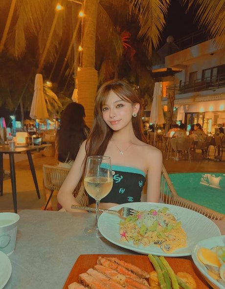 TS Xinxiaoxian_ onlyfans leak