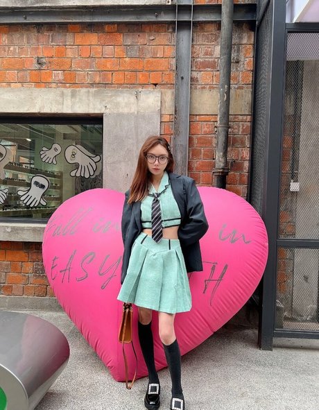 TS Xinxiaoxian_ only fans leaked