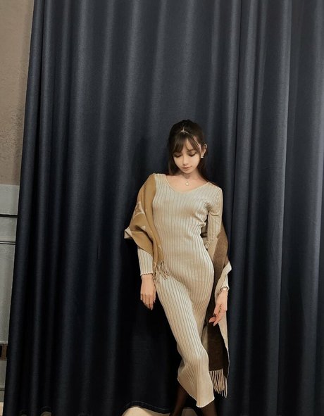 TS Xinxiaoxian_ Profile image