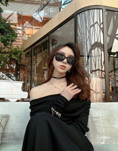 TS Xinxiaoxian_ onlyfans leaked