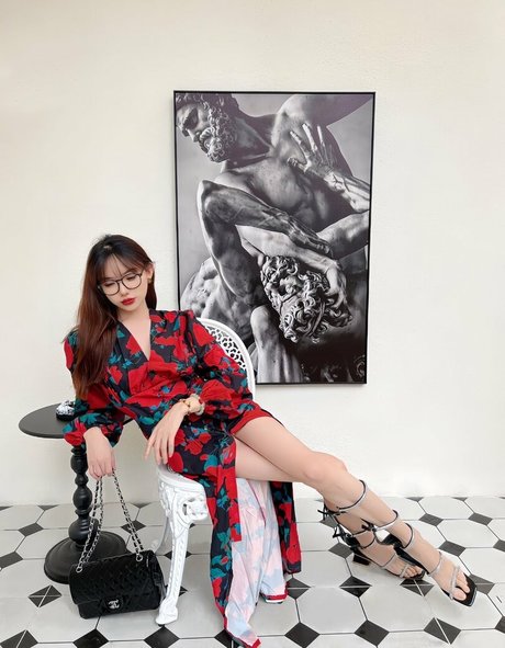 TS Xinxiaoxian_ leaked onlyfans sex