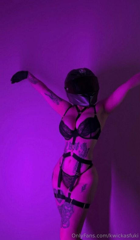 Kwickasfuki onlyfans nudes