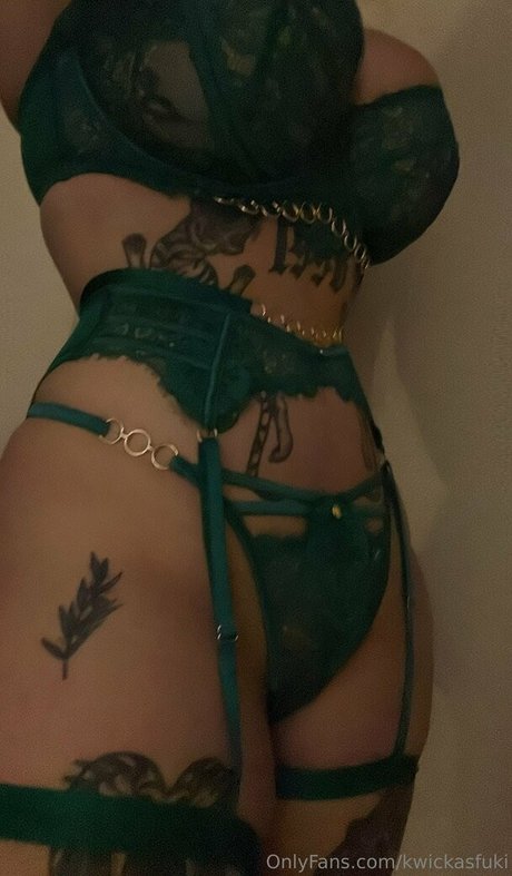 Kwickasfuki onlyfans joi