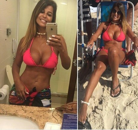 Nana Magalhaes onlyfans leaks sex