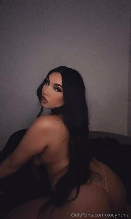xocynthia leaked onlyfans