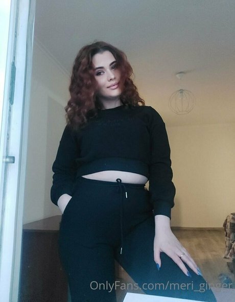 meri ginger onlyfans leaked