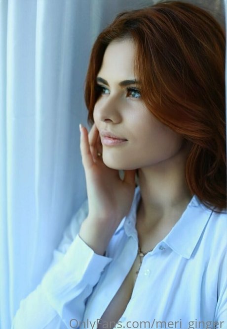 meri ginger onlyfans naked leaks