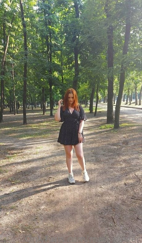 meri ginger porn only fans