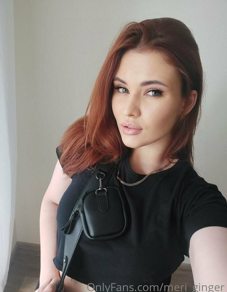 meri ginger onlyfans.