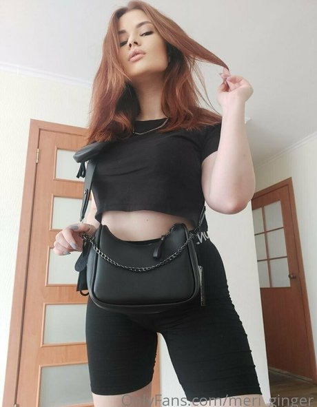 meri ginger porn onlyfans leaks