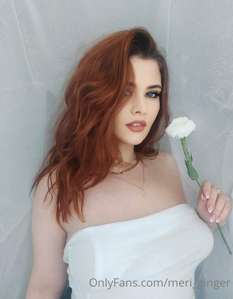 meri ginger onlyfans joi