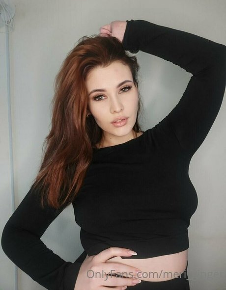 meri ginger onlyfans creator