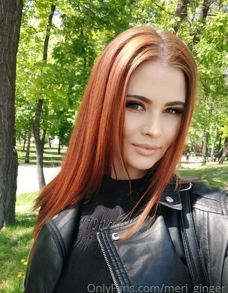 meri ginger onlyfans leaked.