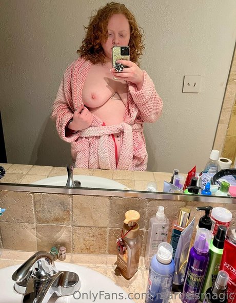 maroxismagic onlyfans photo