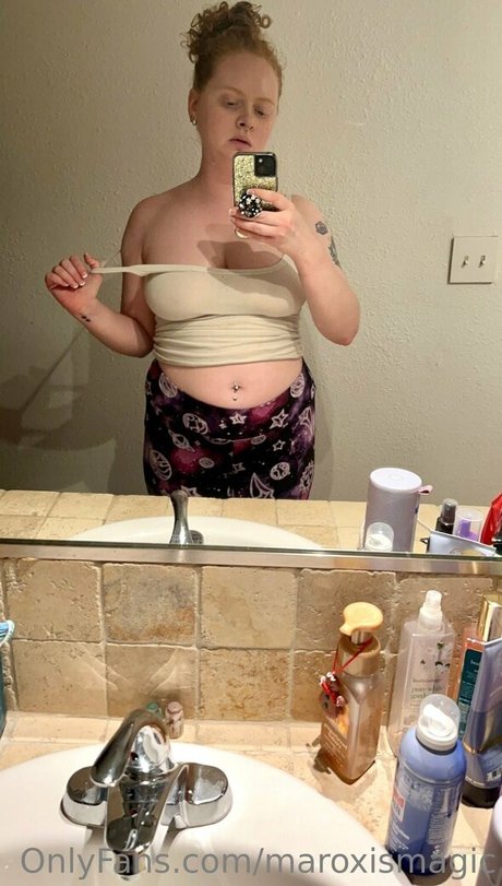 maroxismagic desnuda onlyfans