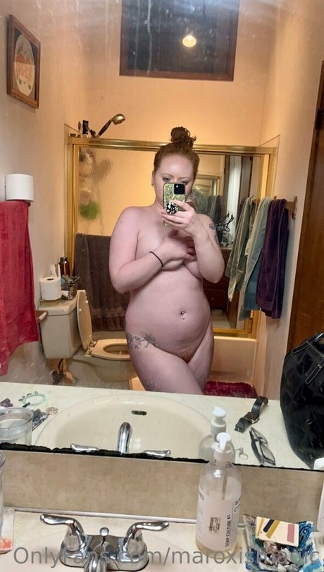 maroxismagic onlyfans content type