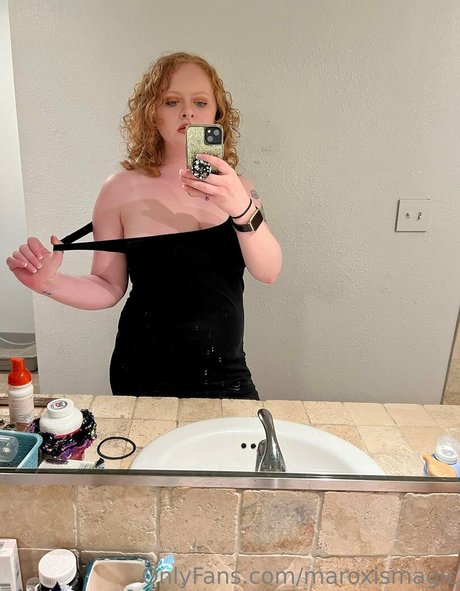 maroxismagic ass onlyfans