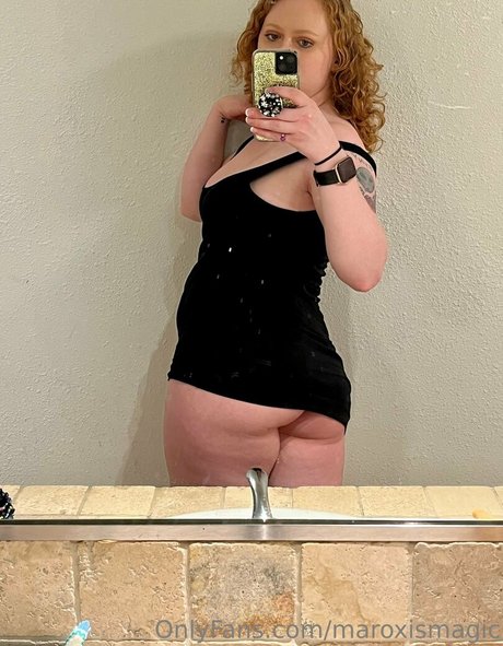 maroxismagic free only fans